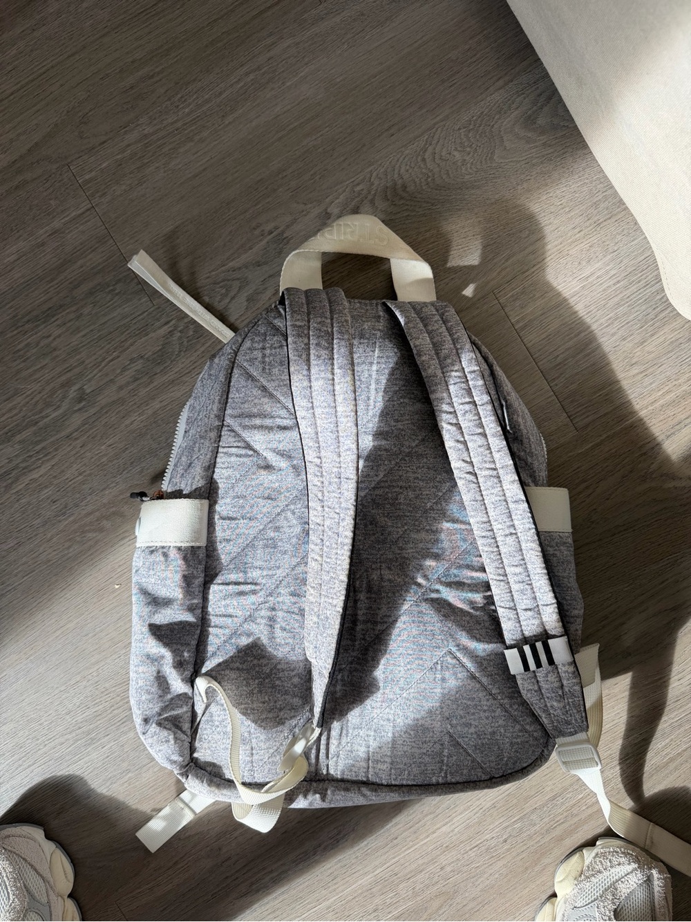 Adidas Backpack - Picture 3 of 5